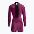 Muta da donna ROXY 2/2 Syncro LS BZ QLCK jet gry/coral flme/temple gold 5