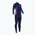 Muta da donna ROXY 4/3 Syncro FZ GBS navy nights/blu yacht