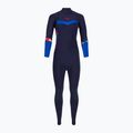 Muta da donna ROXY 4/3 Syncro FZ GBS navy nights/blu yacht 2