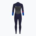 Muta da donna ROXY 4/3 Syncro FZ GBS navy nights/blu yacht 3