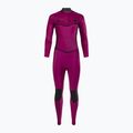 Muta da donna ROXY 4/3 Syncro FZ GBS navy nights/blu yacht 4