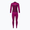 Muta da donna ROXY 4/3 Syncro FZ GBS navy nights/blu yacht 5