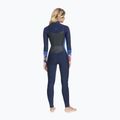 Muta da donna ROXY 4/3 Syncro FZ GBS navy nights/blu yacht 10
