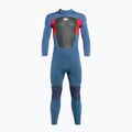 Muta Quiksilver 4/3 Prologue BZ L/SL da uomo con insegne/rischio elevato 2