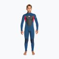 Quiksilver 4/3 Prologue BZ, schiuma da nuoto per bambini ad alto rischio