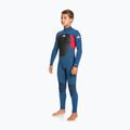 Quiksilver 4/3 Prologue BZ, schiuma da nuoto per bambini ad alto rischio 2