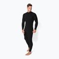 Muta Quiksilver 4/3 Highline CZ L/SL nera da uomo