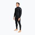 Muta Quiksilver 4/3 Everyday Session 4/3 L/SL nero da uomo 2