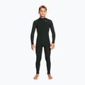 Quiksilver muta da bambino 4/3 Everyday Session 4/3 L/SL nera