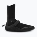 Stivale Quiksilver Everyday Sessions 5 mm RD Toe da uomo in neoprene nero 2