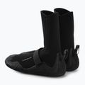 Stivale Quiksilver Everyday Sessions 5 mm RD Toe da uomo in neoprene nero 3