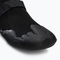 Uomo Quiksilver Everyday Sessions 7 mm RD Toe stivale in neoprene nero 7