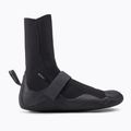 Stivale Quiksilver Everyday Sessions 3 Split Toe da uomo in neoprene nero 2