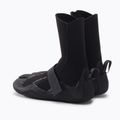 Stivale Quiksilver Everyday Sessions 3 Split Toe da uomo in neoprene nero 3