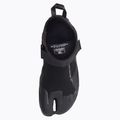Stivale Quiksilver Everyday Sessions 3 Split Toe da uomo in neoprene nero 6