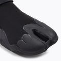 Stivale Quiksilver Everyday Sessions 3 Split Toe da uomo in neoprene nero 7