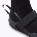 Stivale Quiksilver Everyday Sessions 3 Split Toe da uomo in neoprene nero 8