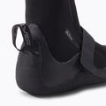Stivale Quiksilver Everyday Sessions 3 Split Toe da uomo in neoprene nero 9