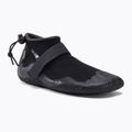 Stivale Quiksilver Everyday Sessions 2 mm RD Toe da uomo in neoprene nero