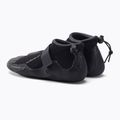 Stivale Quiksilver Everyday Sessions 2 mm RD Toe da uomo in neoprene nero 3