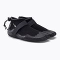 Stivale Quiksilver Everyday Sessions 2 mm RD Toe da uomo in neoprene nero 5