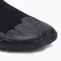 Stivale Quiksilver Everyday Sessions 2 mm RD Toe da uomo in neoprene nero 7