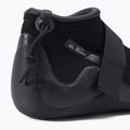 Stivale Quiksilver Everyday Sessions 2 mm RD Toe da uomo in neoprene nero 8