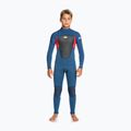 Quiksilver 3/2 Prologue BZ B L/SL muta da bambino con insegne/ad alto rischio 6