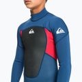 Quiksilver 3/2 Prologue BZ B L/SL muta da bambino con insegne/ad alto rischio 9