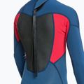 Quiksilver 3/2 Prologue BZ B L/SL muta da bambino con insegne/ad alto rischio 10