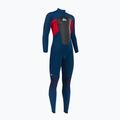 Quiksilver 3/2 Prologue BZ B L/SL muta da bambino con insegne/ad alto rischio