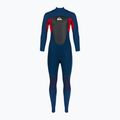 Quiksilver 3/2 Prologue BZ B L/SL muta da bambino con insegne/ad alto rischio 2