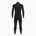 Muta Quiksilver da uomo 3/2 Highline CZ L/SL nera 3