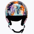 Casco da snowboard per bambini ROXY Slush Girl bianco brillante 2