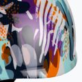 Casco da snowboard per bambini ROXY Slush Girl bianco brillante 7