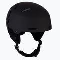 Casco da snowboard da donna ROXY Freebird nero vero
