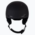 Casco da snowboard da donna ROXY Freebird nero vero 2