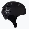 Casco da snowboard da donna ROXY Freebird nero vero 4
