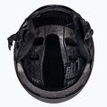 Casco da snowboard da donna ROXY Freebird nero vero 5
