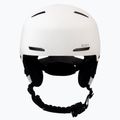 Casco da snowboard da donna ROXY Freebird bianco brillante 2