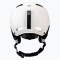 Casco da snowboard da donna ROXY Freebird bianco brillante 3