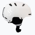Casco da snowboard da donna ROXY Freebird bianco brillante 4