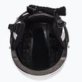 Casco da snowboard da donna ROXY Freebird bianco brillante 5