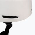 Casco da snowboard da donna ROXY Freebird bianco brillante 6