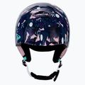 Casco da snowboard per bambini ROXY Slush Girl blu medievale 2