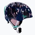 Casco da snowboard per bambini ROXY Slush Girl blu medievale 4