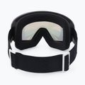 Maschere da snowboard da donna ROXY Popscreen NXT J true black/nxt varia ml red 3