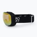 Maschere da snowboard da donna ROXY Popscreen NXT J true black/nxt varia ml red 4