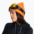 Maschere da snowboard da donna ROXY Popscreen NXT J true black/nxt varia ml red 7
