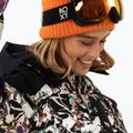Maschere da snowboard da donna ROXY Popscreen NXT J true black/nxt varia ml red 8